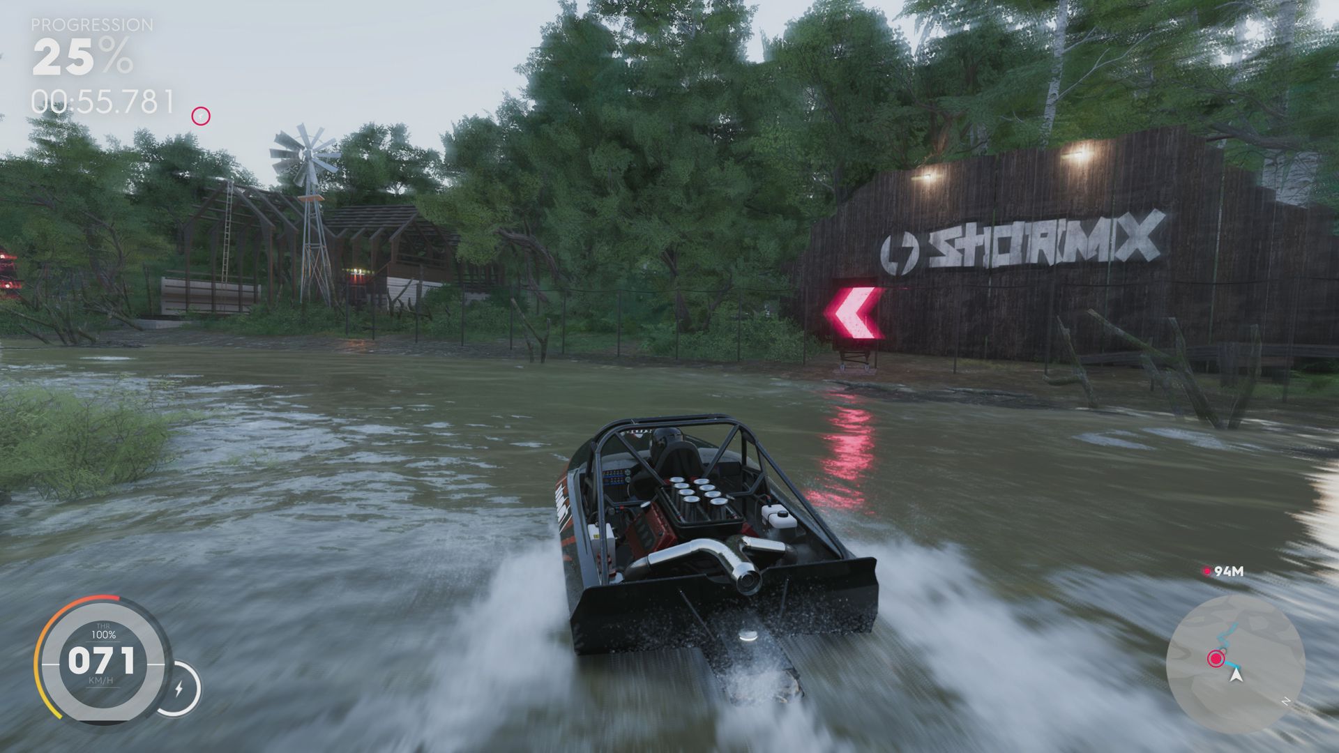 The Crew 2 - Imagen 23